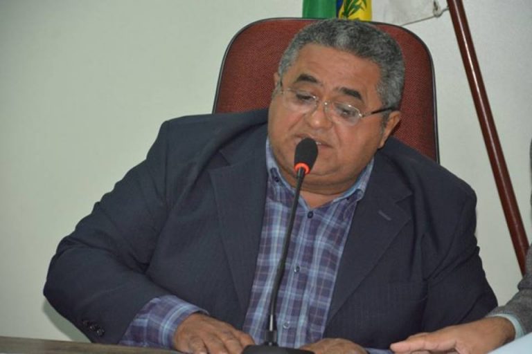 Leia mais sobre o artigo Gelson Lima tem audiência com presidente da Câmara dos Deputados