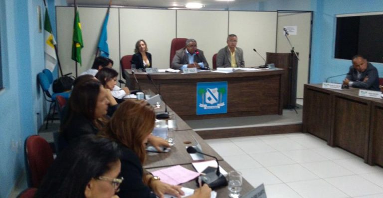 Leia mais sobre o artigo A Câmara Municipal realiza na próxima terça-feira (10), 1ª Audiência Pública sobre o PPA e a LDO