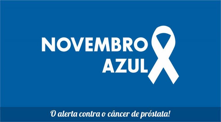 Leia mais sobre o artigo  Novembro Azul, Câmara na campanha destinada à prevenção do câncer de próstata