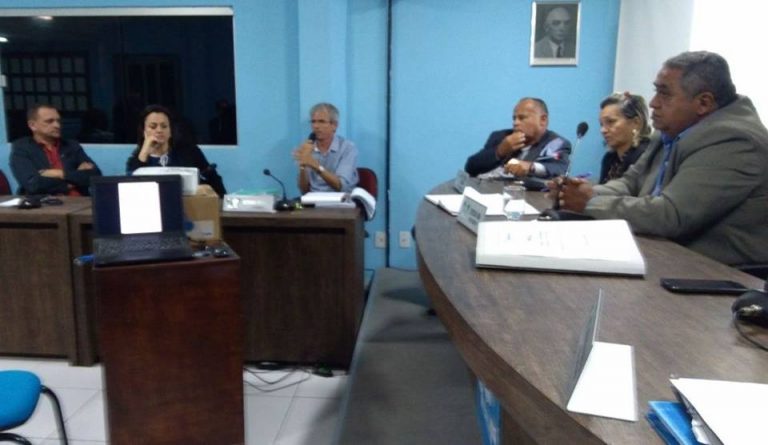 Leia mais sobre o artigo 2ª Audiência sobre o Plano Plurianual 2018-2021 será realizada na Câmara Municipal