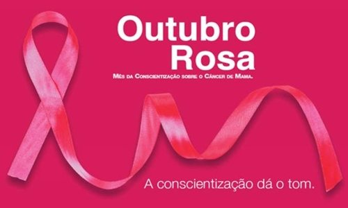 Read more about the article Câmara Municipal na Campanha Outubro Rosa