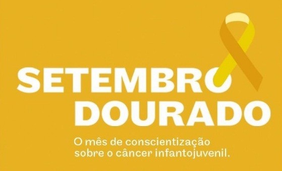 Read more about the article Câmara Municipal na campanha do Setembro Dourado