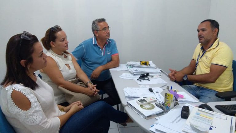 Leia mais sobre o artigo Vereadores pedem esclarecimentos à Caern sobre a falta d’água