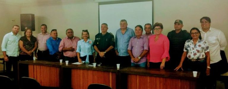 Leia mais sobre o artigo Vereadores e Prefeito solicitam melhorias na segurança pública de Macaíba