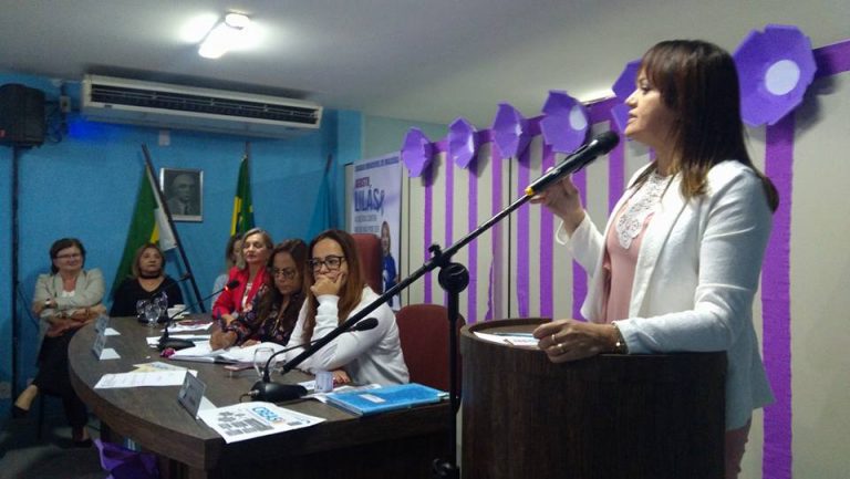 Leia mais sobre o artigo Audiência Pública com o Tema Agosto Lilás