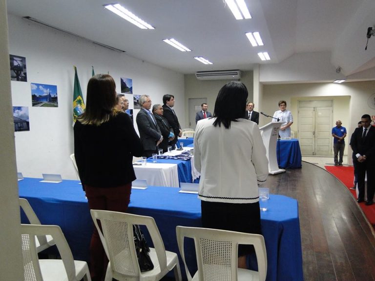 Leia mais sobre o artigo Sessão Solene de Outorga dos Títulos de Cidadão Macaibense