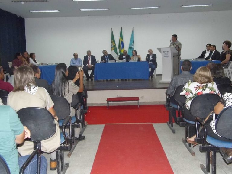 Leia mais sobre o artigo Câmara Municipal de Macaíba, Sessão Solene de Outorga dos Títulos de Cidadania