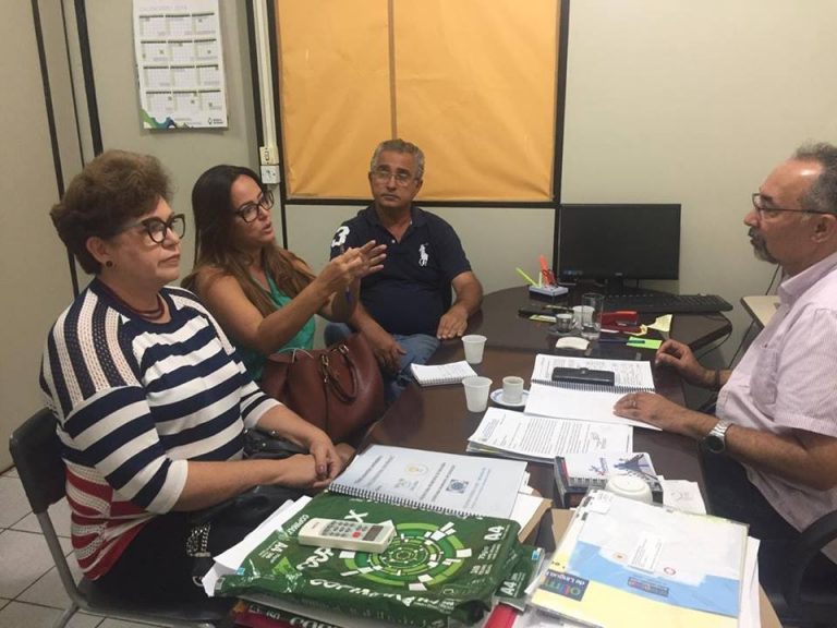 Leia mais sobre o artigo FALTA DE VAGAS NO ENSINO MÉDIO PREOCUPA VEREADORES