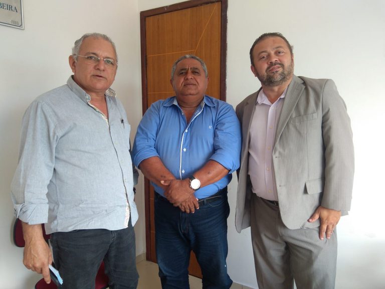 Leia mais sobre o artigo TRANSPORTE URBANO E SANEAMENTO BASICO FORAM TEMAS DEBATIDOS COM A SEPLAN E A CÂMARA