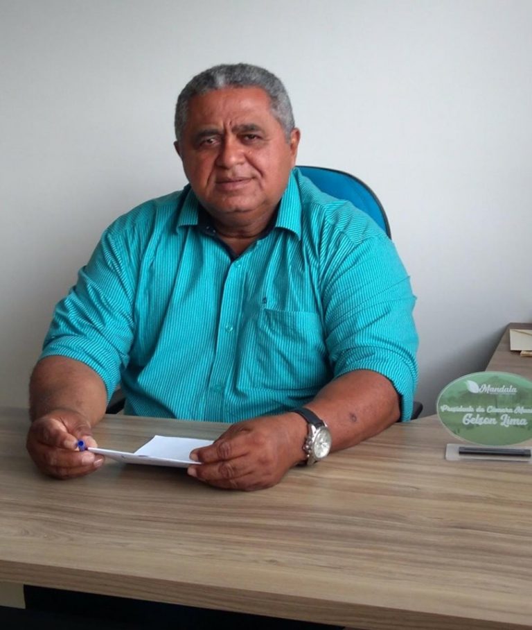 Leia mais sobre o artigo MENSAGEM DO PRESIDENTE GERSON LIMA PARA O DIA DO TRABALHADOR