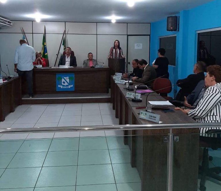 Leia mais sobre o artigo CÂMARA MUNICIPAL DE MACAÍBA REALIZA 1º REUNIÃO ORDINÁRIA DO 1º PERÍODO LEGISLATIVO DA 4º SESSÃO LEGISLATIVA