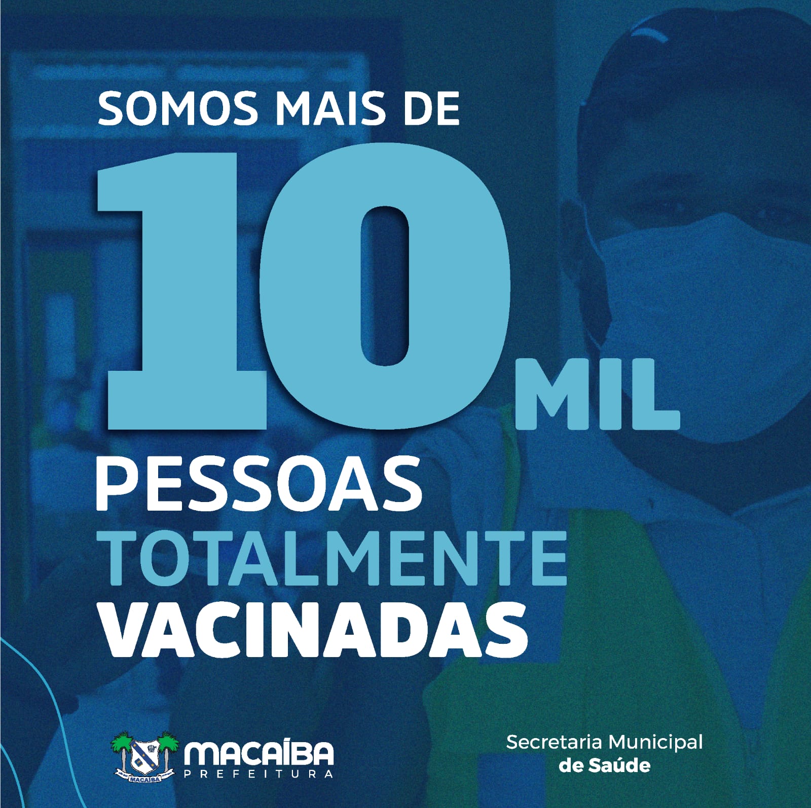 Leia mais sobre o artigo JÁ SÃO MAIS DE 10 MIL MACAIBENSES TOTALMENTE VACINADOS CONTRA O COVID-19