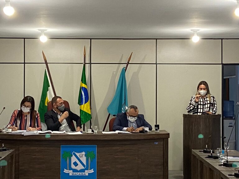 Leia mais sobre o artigo 3ª SESSÃO ORDINÁRIA DO SEGUNDO PERÍODO LEGISLATIVO (2021)