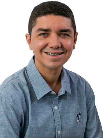 Ricardo Francisco - Vereador