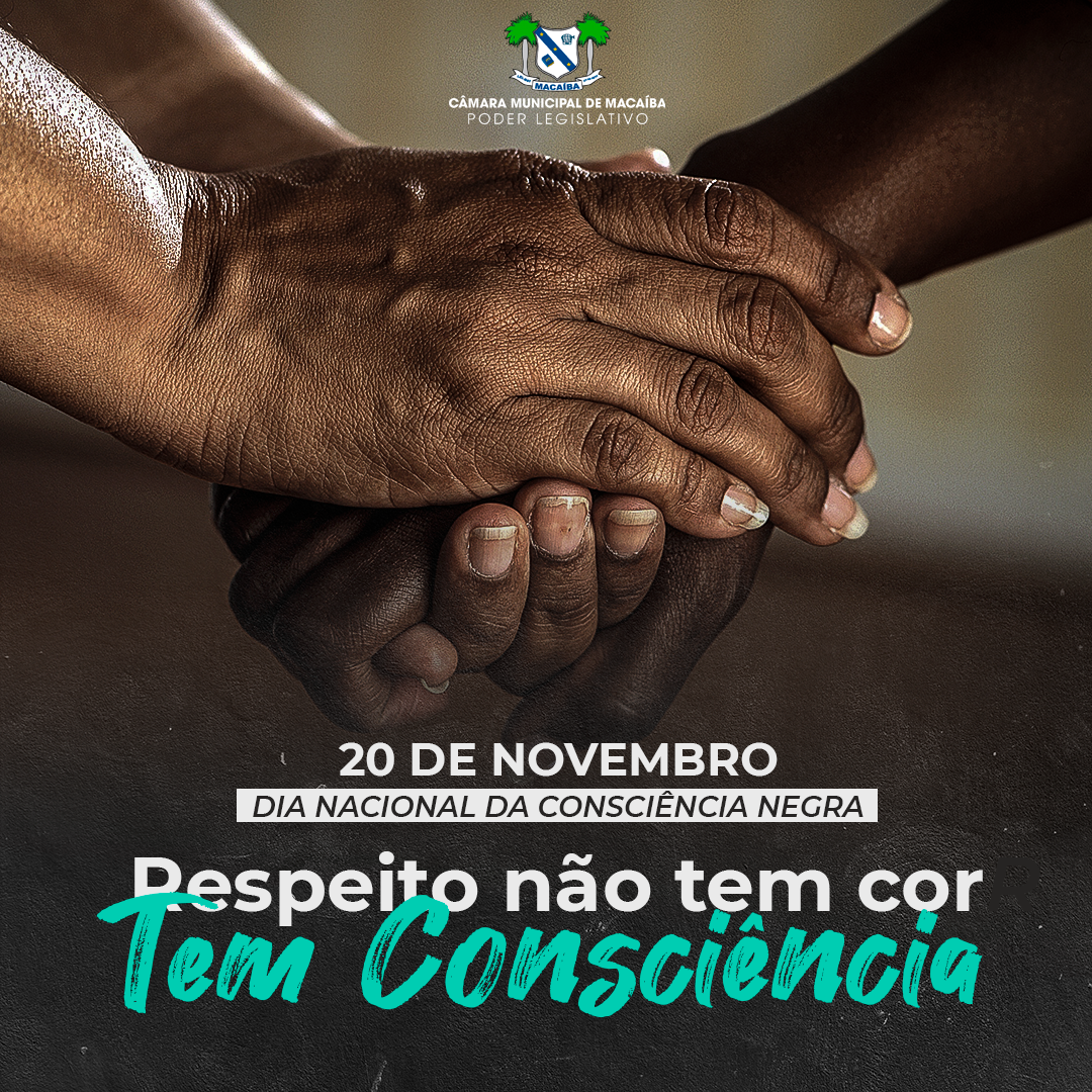 Read more about the article Dia da Consciência Negra