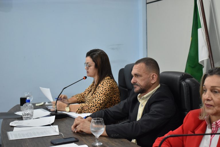 Leia mais sobre o artigo 7ª Sessão Ordinária do Segundo Período Legislativo 2022