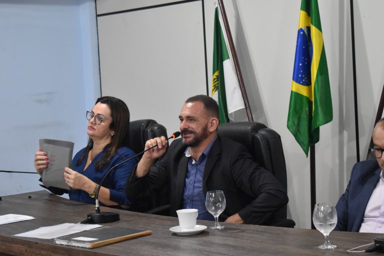 Leia mais sobre o artigo 6ª Sessão Ordinária do Segundo Período Legislativo 2022