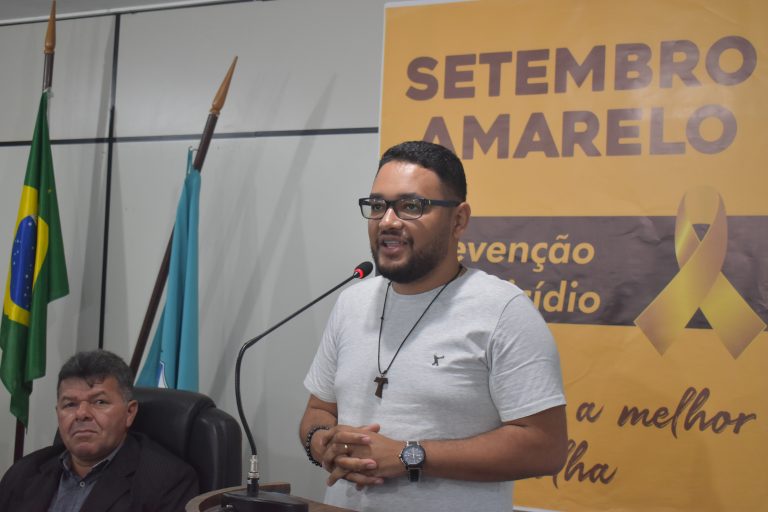 Leia mais sobre o artigo Sessão Solene Alusiva ao Setembro Amarelo