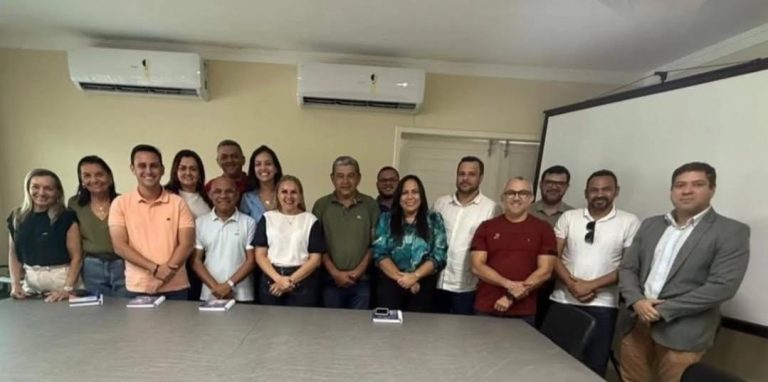 Leia mais sobre o artigo Erika Emídio anuncia construção da primeira sede própria da câmara municipal de Macaíba após 147 anos