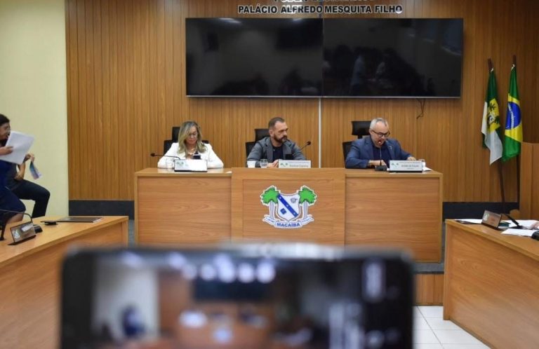 Leia mais sobre o artigo 11ª Sessão Ordinária do 1º período legislativo