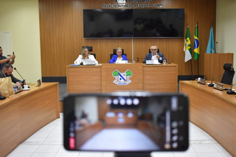 Leia mais sobre o artigo 15ª Sessão Ordinária do 1º período legislativo de 2025