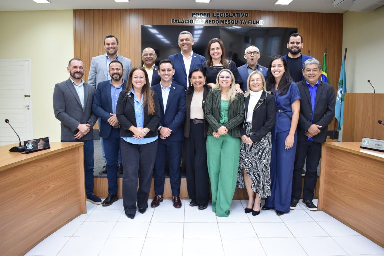 Leia mais sobre o artigo 17ª Sessão Ordinária do 1º período legislativo de 2025