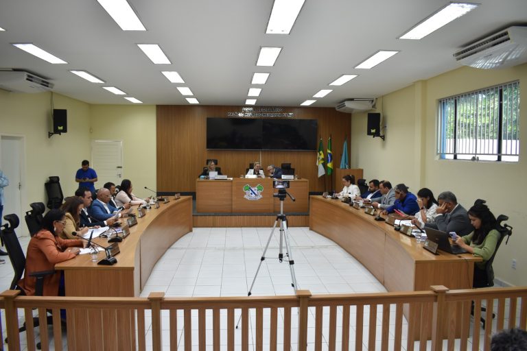 Leia mais sobre o artigo 16ª Sessão Ordinária do 1º período legislativo de 2025
