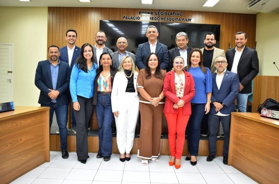 Leia mais sobre o artigo Sessão Extraordinária