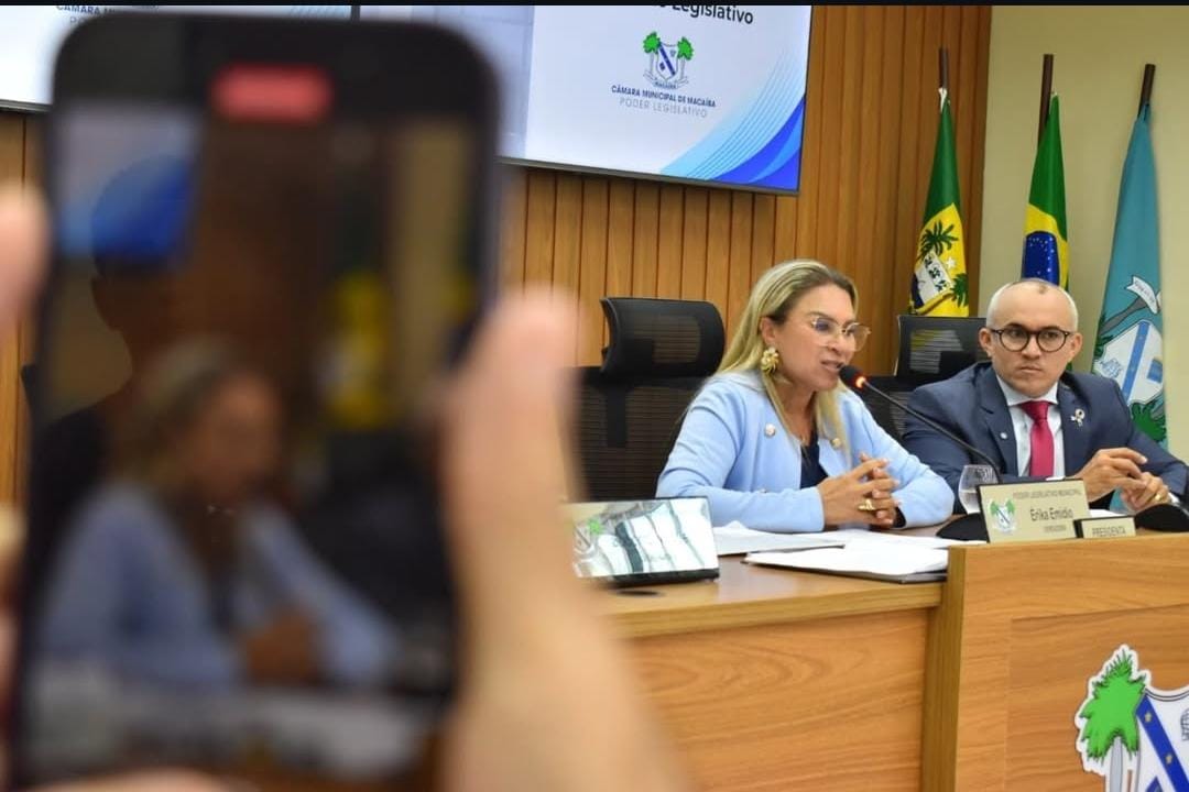 Leia mais sobre o artigo 1ª Sessão Ordinária do 2º Período Legislativo de 2025