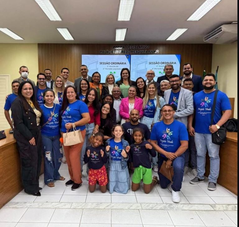 Leia mais sobre o artigo 2ª Sessão Ordinária do 2º Período Legislativo de 2025