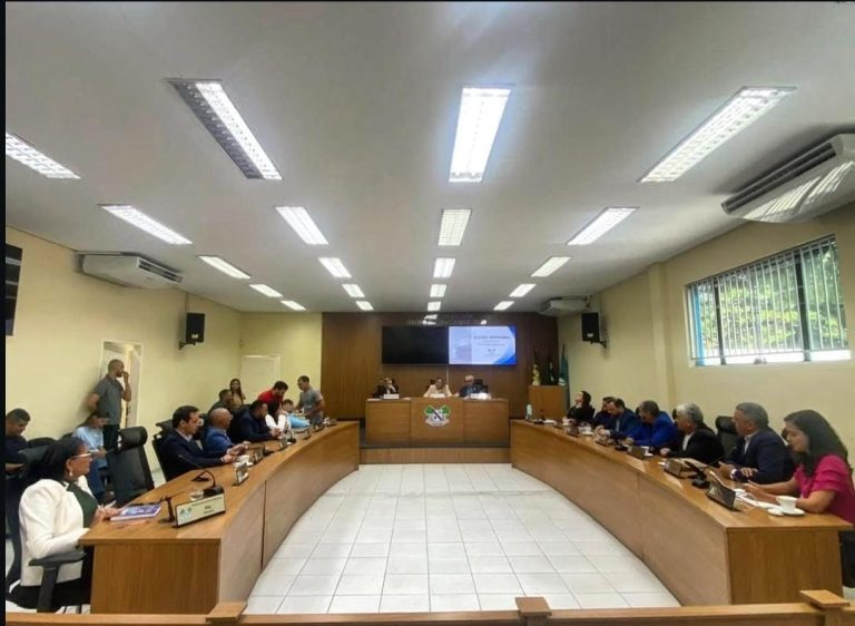 Leia mais sobre o artigo 3ª Sessão Ordinária do 2º Período Legislativo de 2025