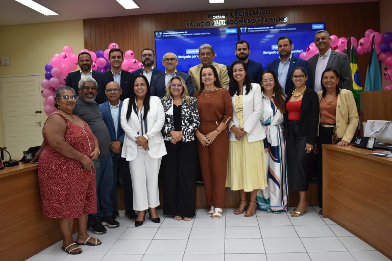 Leia mais sobre o artigo Na 4ª Sessão Ordinária do 1º período de 2026, Câmara de Macaíba reconhece “Rua da Copa” como patrimônio cultural e imaterial do município.