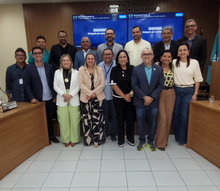 Leia mais sobre o artigo 📌 Câmara Municipal de Macaíba realiza a 17ª Sessão Ordinária do primeiro período legislativo de 2026